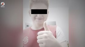 Ianis a murit din senin, la doar 17 ani! Mama adolescentului spune că băuturile energizante i-au ucis fiul: „Sunt părinți care nu conștientizează pericolul. Mi-aș dori să nu vină la cimitir, cum vin eu”